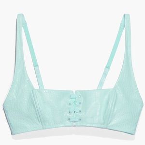 Savage X Fenty Corset top Brand new never worn